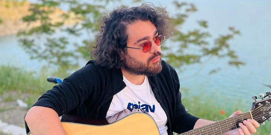 Müzisyen - Erhan Karaman