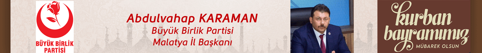 Malatya Muhabir