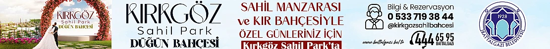 Malatya Muhabir