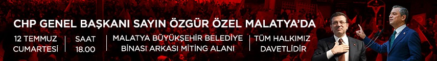 Malatya Muhabir