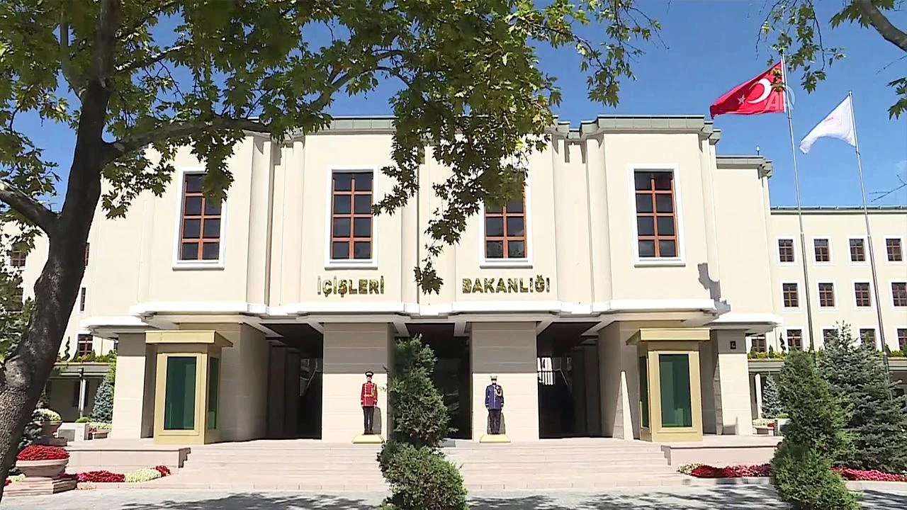 1 Mayıs Etkinliklerinde 575 Kişi Hakkında İşlem Başlatıldı