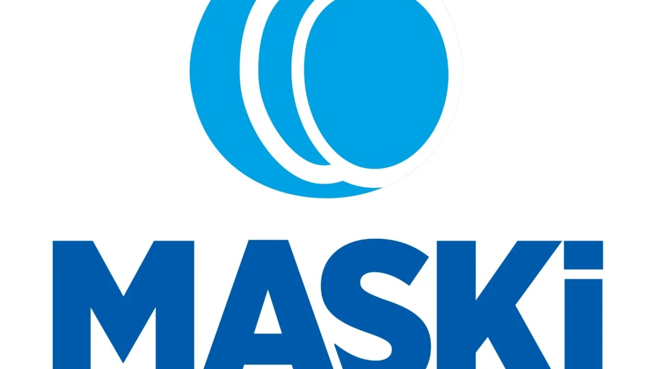 12 saatlik planlı su kesintisi