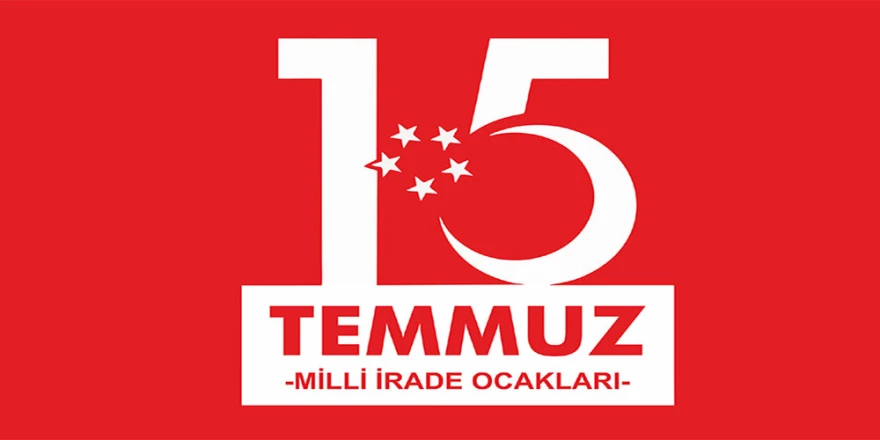 15 Temmuz İrade Ocaklarında istifalar çığ gibi devam ediyor.