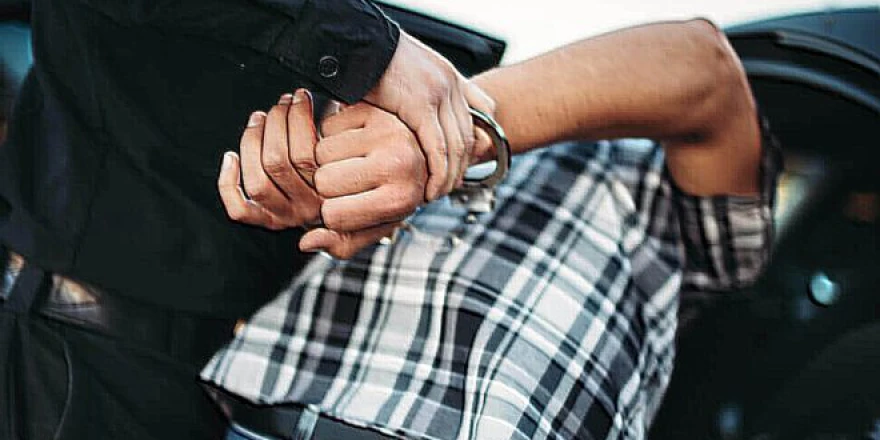 16’sı hükümlü 22 firari yakalandı