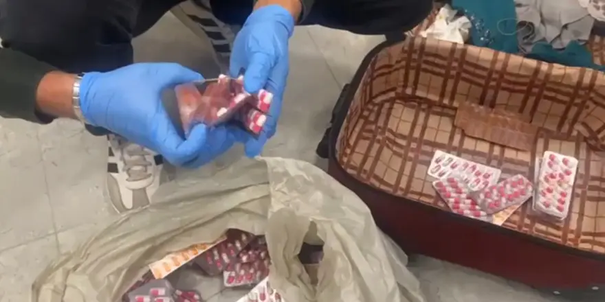 17 İlde Dev Dolandırıcılık Operasyonu: 180 Şüpheli Yakalandı