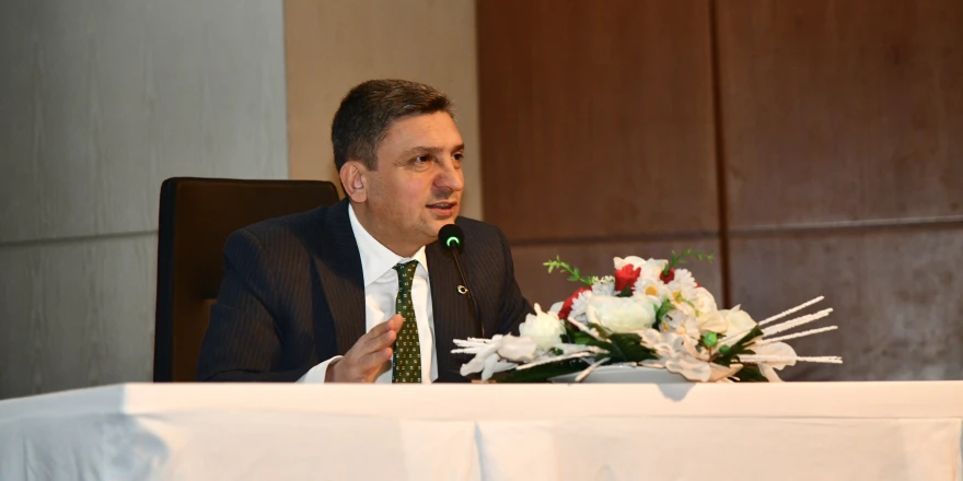 2022-2023 Eğitim-Öğretim Yılı 2. Döneminde Alınacak Eğitim ve Güvenlik Tedbirleri Toplantısı Düzenlendi