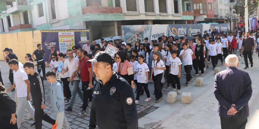 2025 Yılı Amatör Spor Haftası Malatya’da Başladı