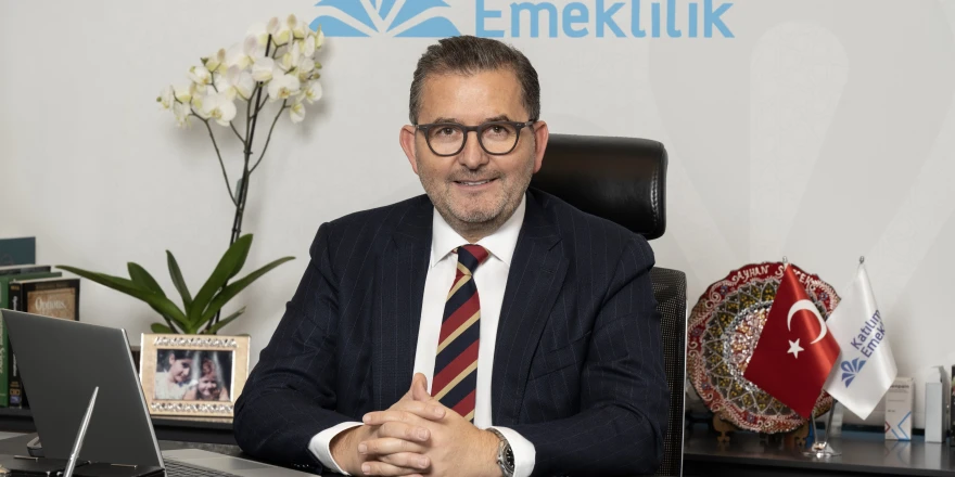 2025’in En Çok Kazandıran BES Fonu Katılım Emeklilik’ten