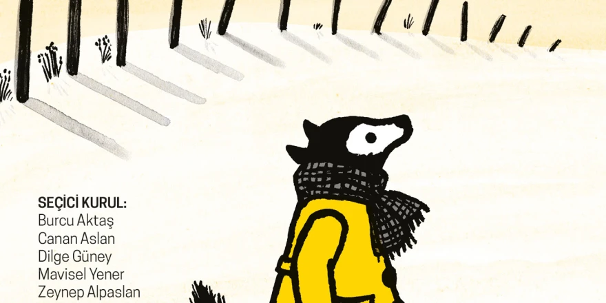 24. Tudem Edebiyat Ödülleri için başvurular açılıyor!