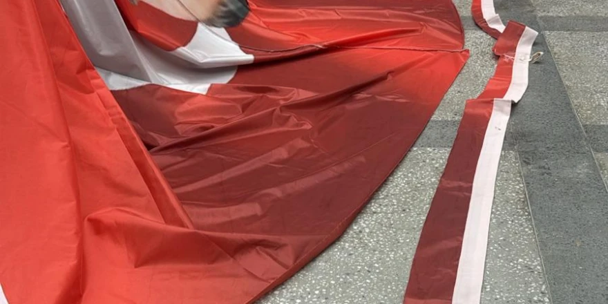 29 Ekim Cumhuriyet Bayramı Poster Değişimi Hakkında