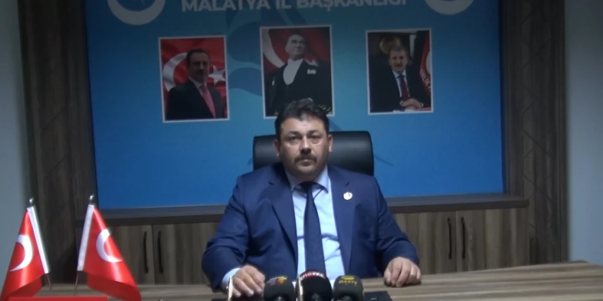 BBP 2023 Seçimlerinde İddialı