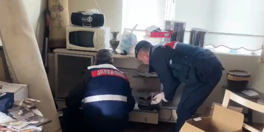 32 İlde FETÖ Operasyonu: 64 Şüpheli Yakalandı