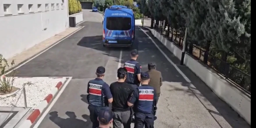 33 İlde DEAŞ operasyon: 51 şüpheli yakalandı