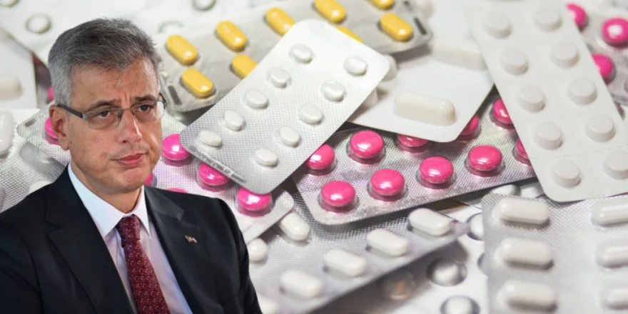 36 İlacın Geri Ödeme Kapsamına Alınması Sağlıkta Erişimi Güçlendirecek