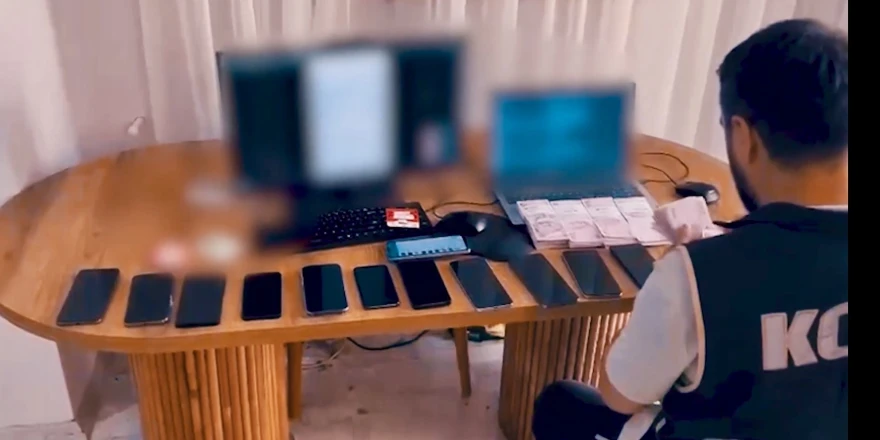 49 İlde Tefeci Ve Dolandırıcılara Operasyon: 115 Şüpheli Yakalandı