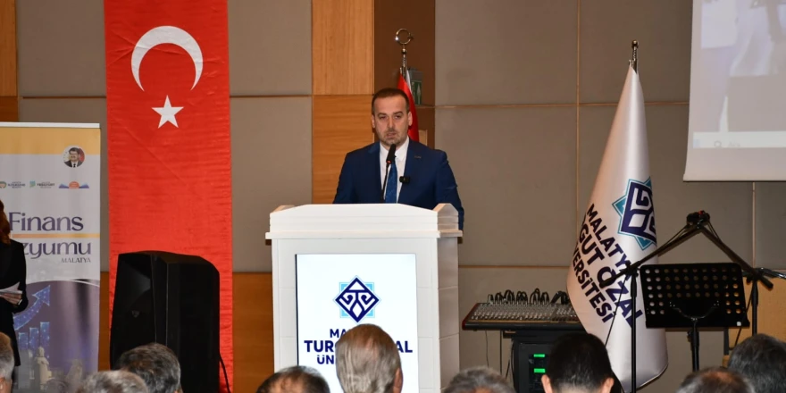 6 Şubat Yıkım Değil, Malatya’nın Yeniden Doğuşu Olacak