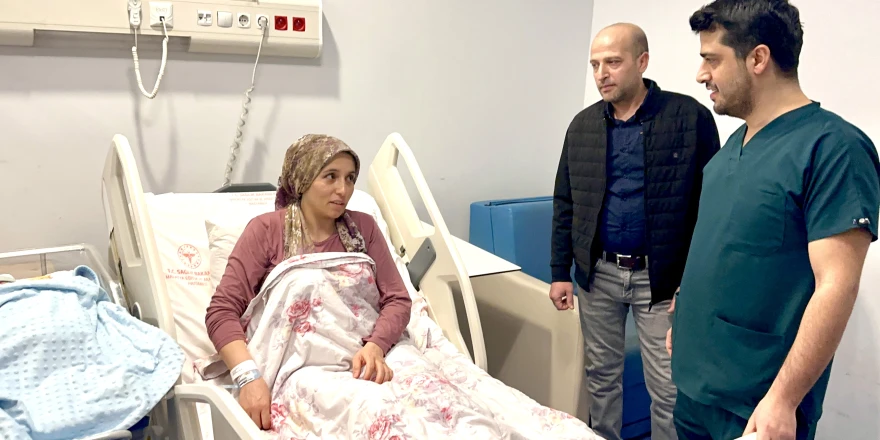 6 Şubat’ta Acı Ve Umut Aynı Saatte Buluştu