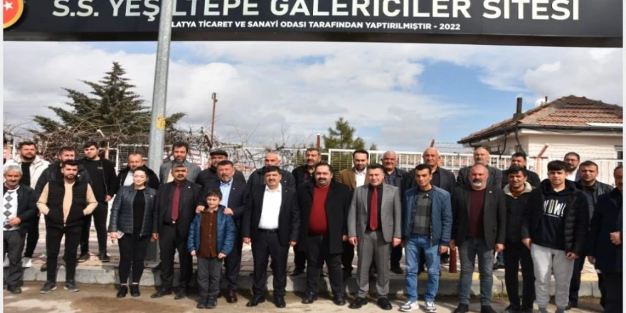 7'den 70'e herkes için güzel projelerimiz var