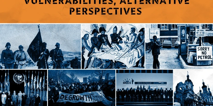 9. Uluslararası İLEM Yaz Okulu Açılış Konferansıyla 4 Ağustos’ta Başlıyor!