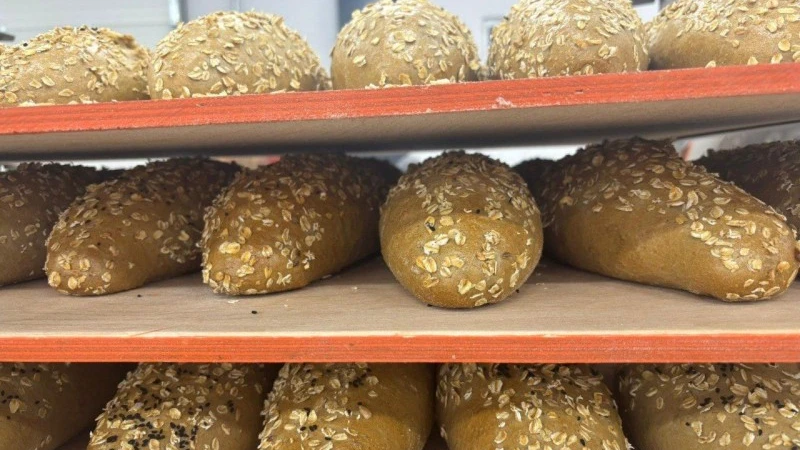 Adıyaman’da Halk Ekmek’ten Kapasite Hamlesi: Ürün Yelpazesi Genişledi