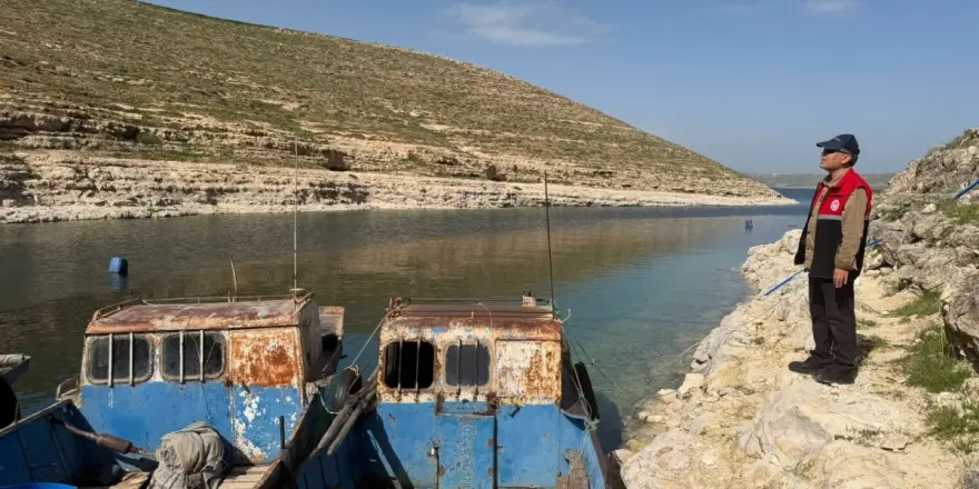 Adıyaman’da Kaçak Avcılığa Sıkı Denetim