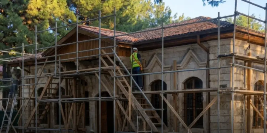 Adıyaman’da Tarihi Miras Geleceğe Taşınıyor