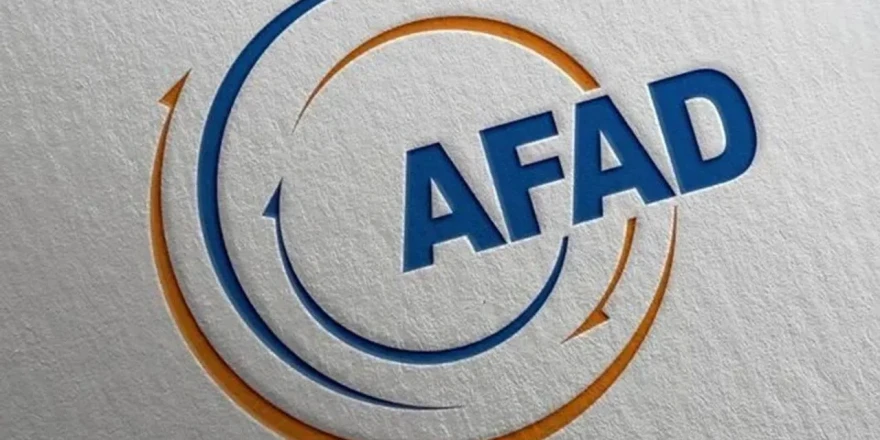 AFAD 1250 sözleşmeli personel alımı yaıyor, Malatya'da ise 9 Kişi Alınacak