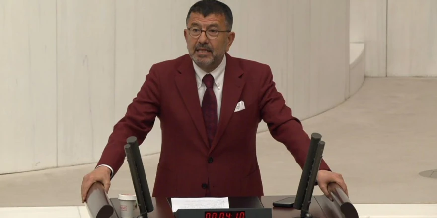 Ağbaba “Malatya Sanayi Koridorunun Dışında Bırakılamaz”