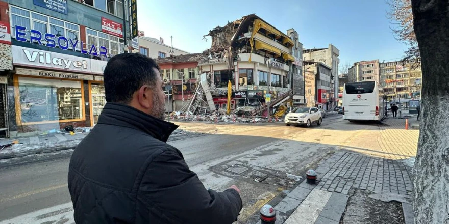 AĞBABA, “PİRİNÇ” BEYANIYLA “KAYISI” İTHALİNE SERT TEPKİ GÖSTERDİ