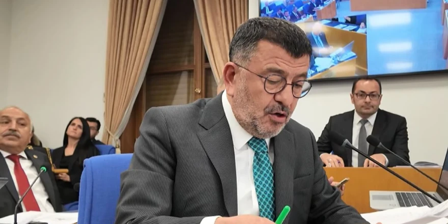 Ağbaba ‘Reis Üzülür’ Diye Malatya’daki Depremin Boyutu Gizlendi