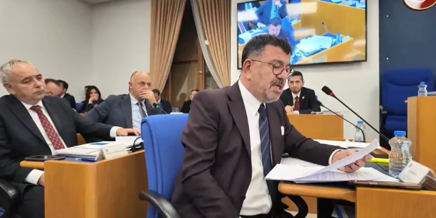 Ağbaba Sordu Bakan Uroğlu Cevap Verdi "İkinci  Viyadük İçin Gayret Edeceğiz"