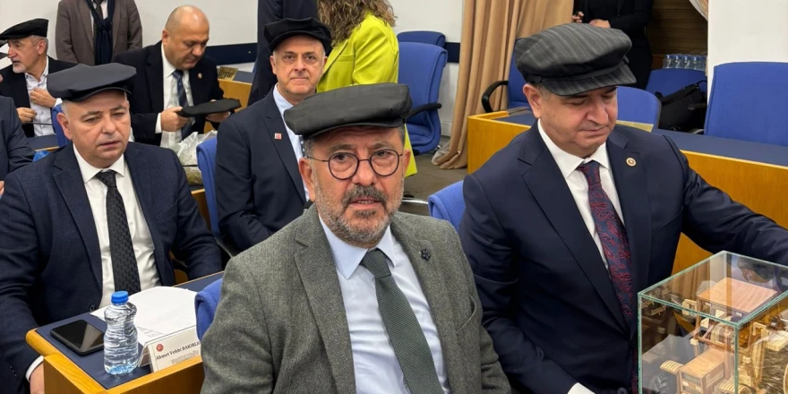 Ağbaba “Üreticiye Faizsiz Nefes Kredisi Verilmesi Lazım”