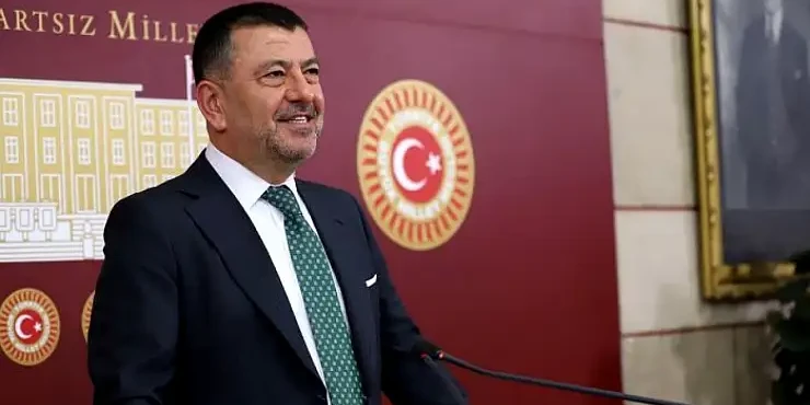 Ağbaba’dan Ramazan Bayramı Mesajı: