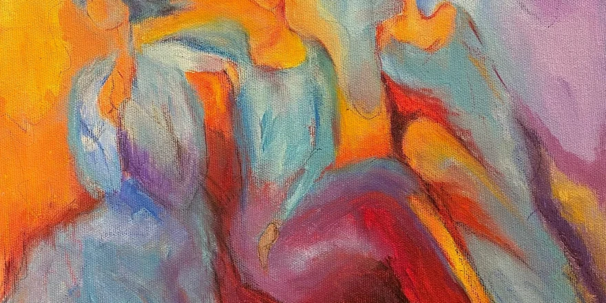 Ağustosayı boyunca Trump Art Gallery’de!