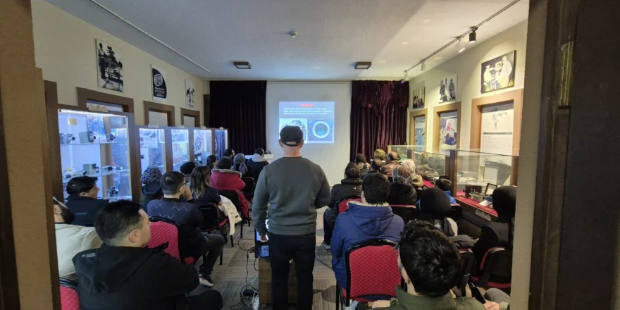 “Aile Her Şeydir” Projesi Malatya’da Binlerce Kişiye Ulaştı