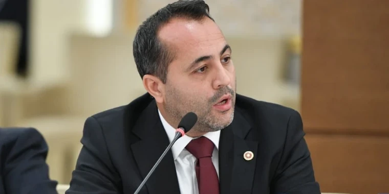 Ak ;Parti Malatya milletvekili Babacan'ın TOKİ Kuraları İle İlgili Açıklaması: