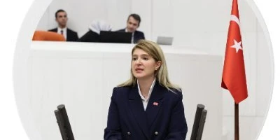 Ak Parti Malatya Milletvekili İnanç Siraç Kara Ölmeztoprak’ın Bayram Mesajı