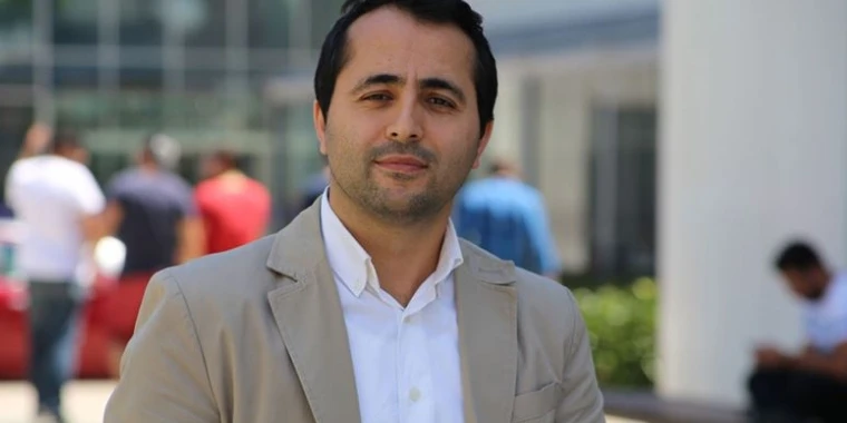 Ak Parti Malatya Milletvekili Abdurrahman Babacan