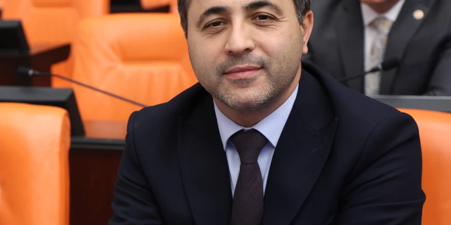 Ak Parti Malatya Milletvekili Abdurrahman Babacan 15 Temmuz Mesajı