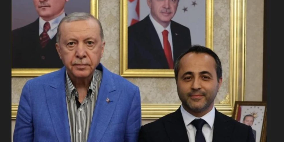 AK Parti Malatya Milletvekili Abdurrahman Babacan: “Türkiye’nin Tarih Sahnesine Yeniden Dönüşü 3 Kasım’da Başladı”