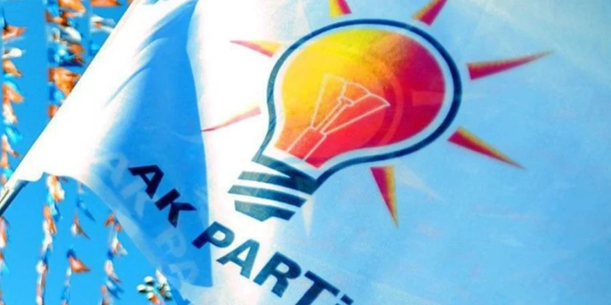 Ak Parti''nin İlçe Belediye Başkan Adayları