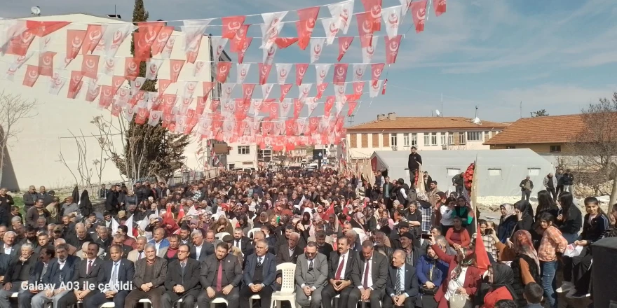 Akçadağlılar Kararını verdi