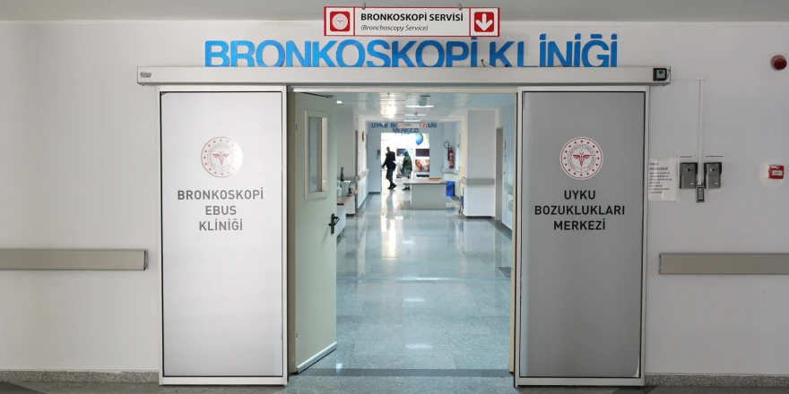 Akciğer Kanseri Tanısında Modern Yöntem: EBUS ile Ameliyatsız Tanı Dönemi