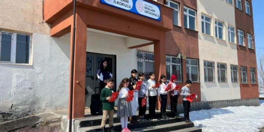 Akif Çelik’in Adı Muş’ta Kütüphanede Yaşatılacak