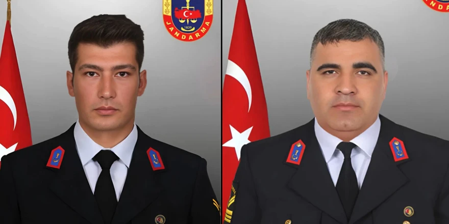 Aksaray’da Otoyolda Kaza: 2 Asker Şehit, 1 Sivil Hayatını Kaybetti