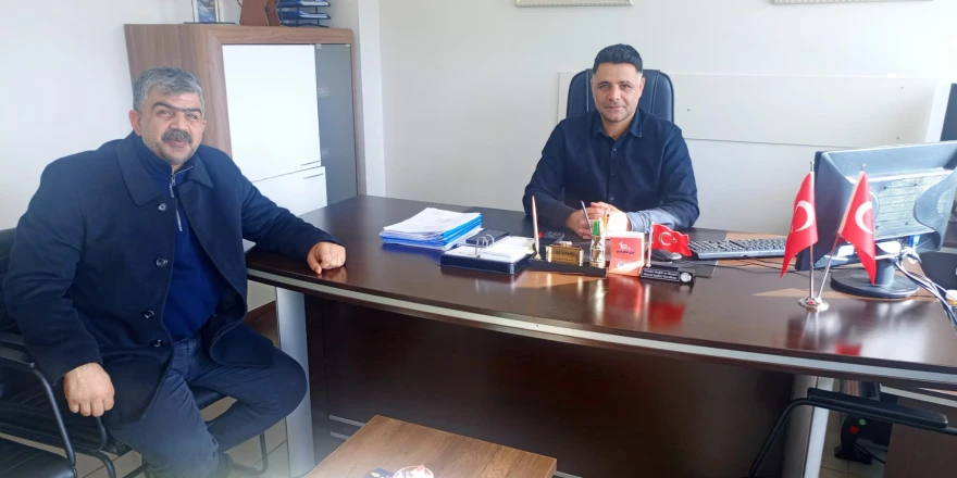 Ali Karakuş’tan Malatya Sevgi Evleri’ne Ziyaret