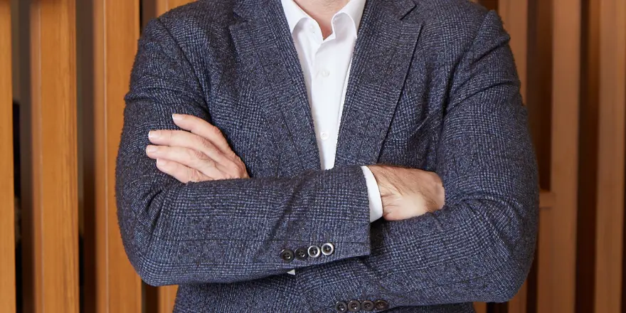 Amgen Türkiye’den Amgen Gulf Cluster’a Üst Düzey Atama