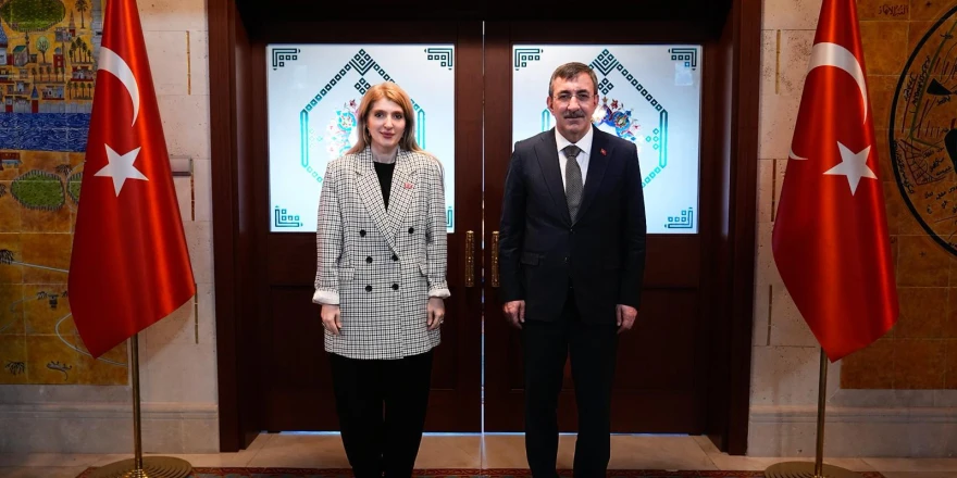 Ankara'da Sıcak Temas