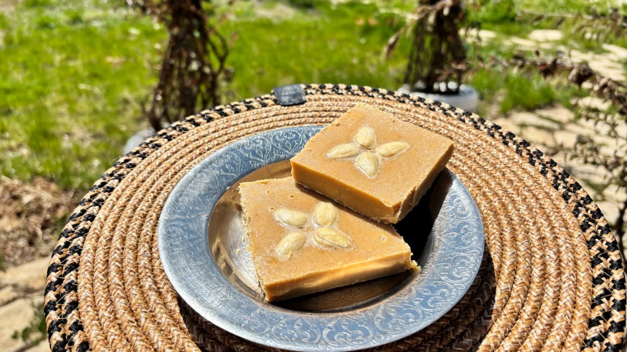 Arapgir’in Tescilli Lezzeti: Gelin Kız Helvası Resmen Koruma Altında