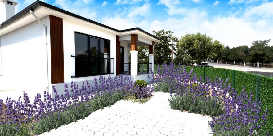 Arguvan’da Sosyal Konut Projesi Satışa Çıkıyor